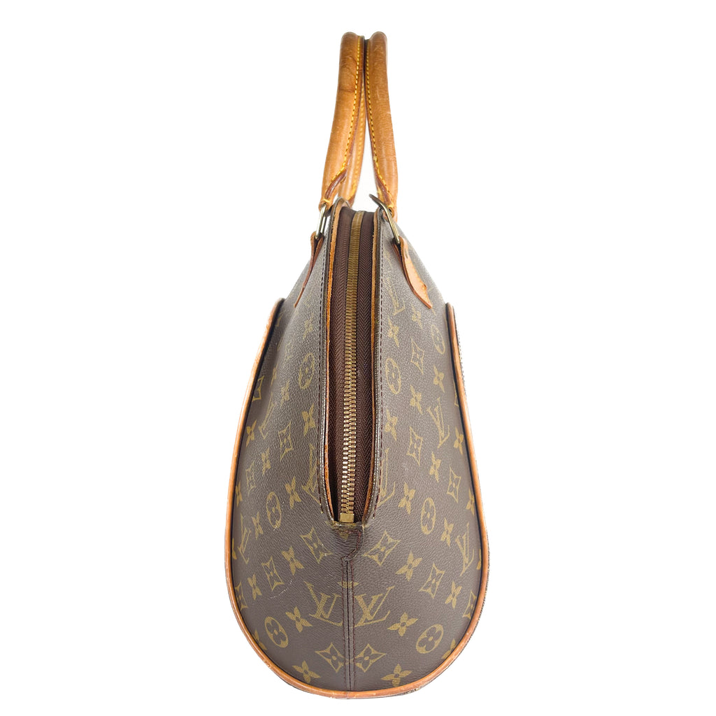 Louis Vuitton Ellipse MM Monogram Handtasche