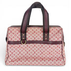 Louis Vuitton Josephine GM Monogram Handtasche