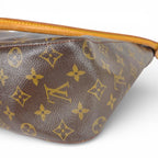Louis Vuitton Looping GM Monogram Schultertasche