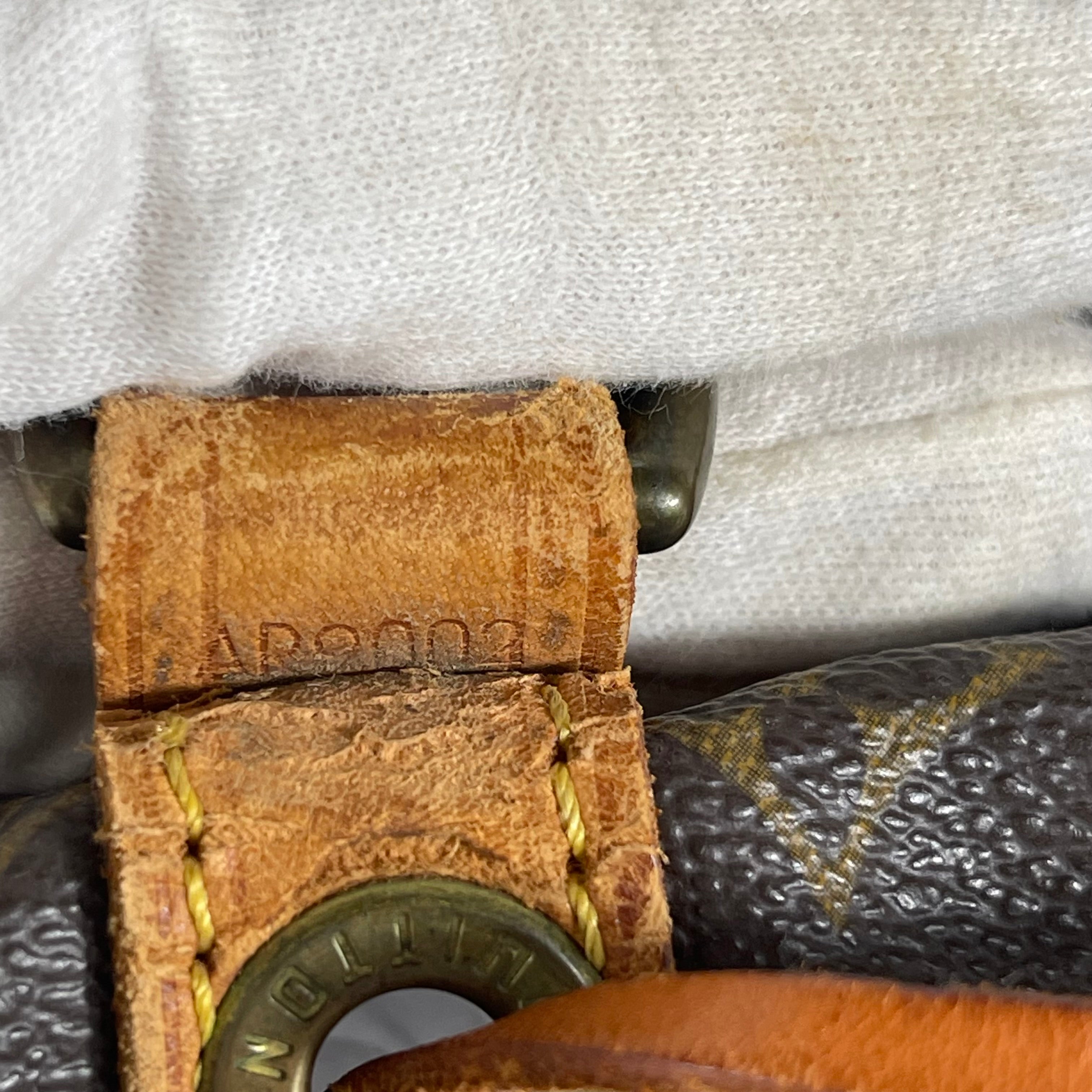 Louis Vuitton Sac Noé Petit