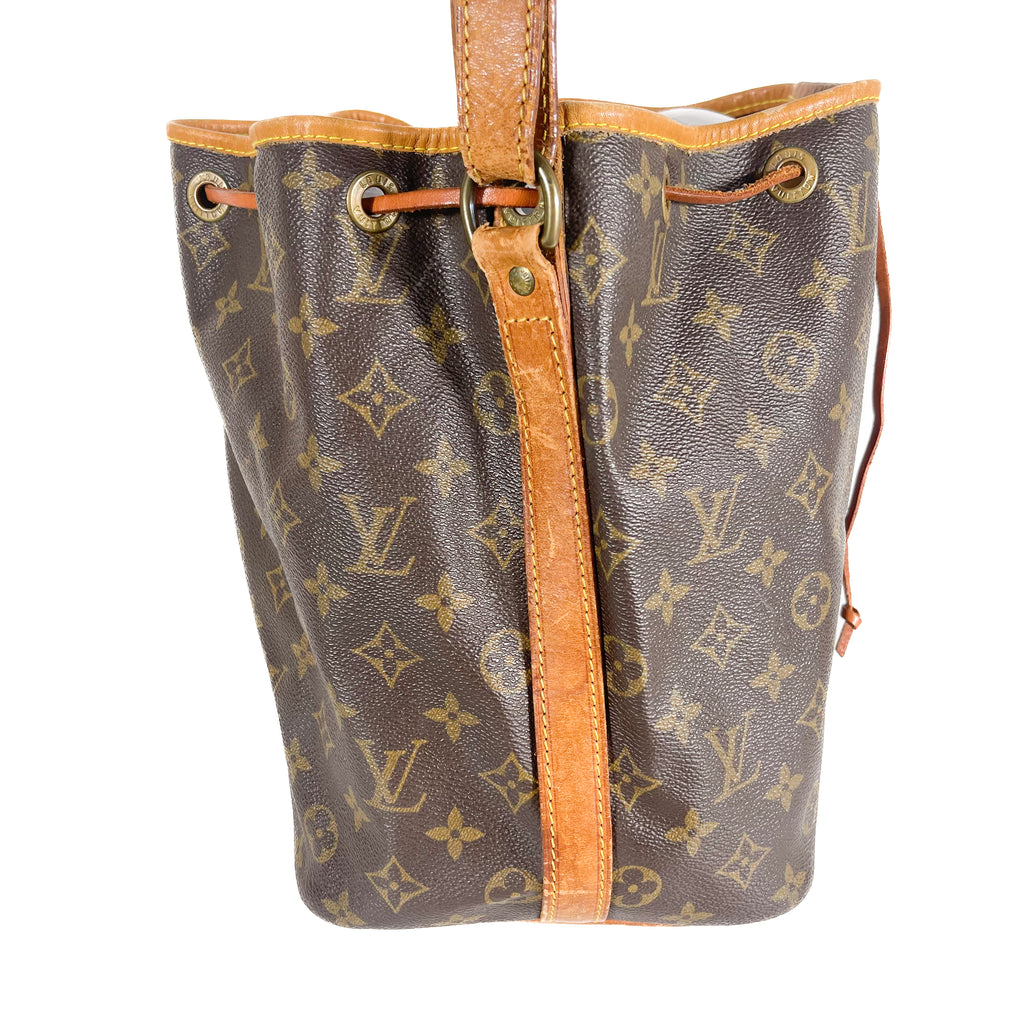 Louis Vuitton Sac Noé Petit