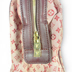 Louis Vuitton Josephine GM Monogram Handtasche