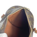 Louis Vuitton Papillon 26 Monogram Canvas Handtasche