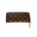 Louis Vuitton Zippy Wallet