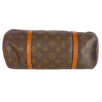 Louis Vuitton Papillon 30 Monogram Canvas Handtasche