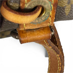 Louis Vuitton Noé Petit Monogram Schultertasche