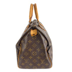 Louis Vuitton Speedy 30 Monogram Canvas