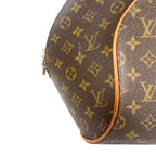 Louis Vuitton Ellipse MM Monogram Handtasche