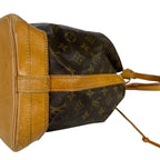Louis Vuitton Noé Grande Monogram Schultertasche