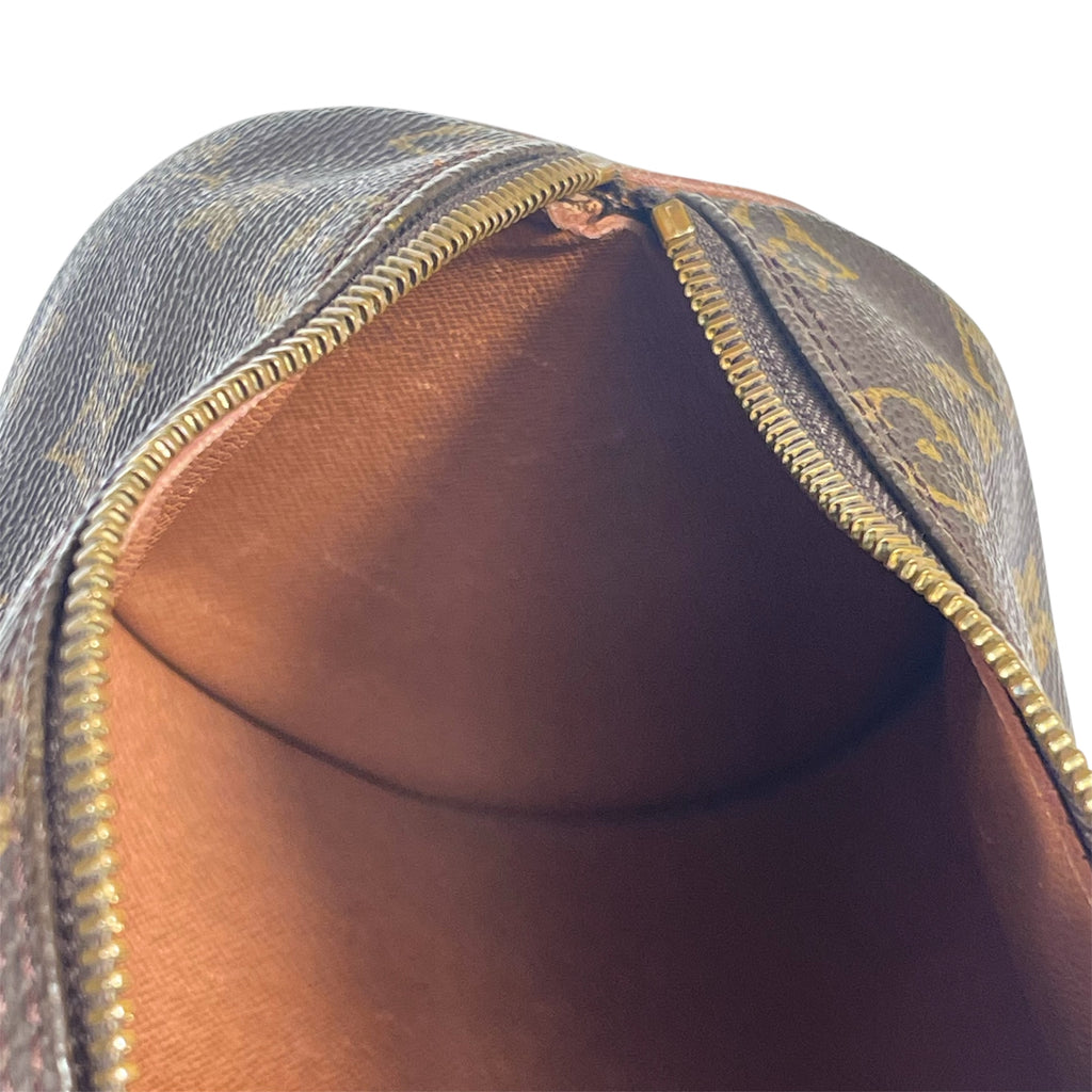 Louis Vuitton Papillon 26 Monogram Canvas Handtasche