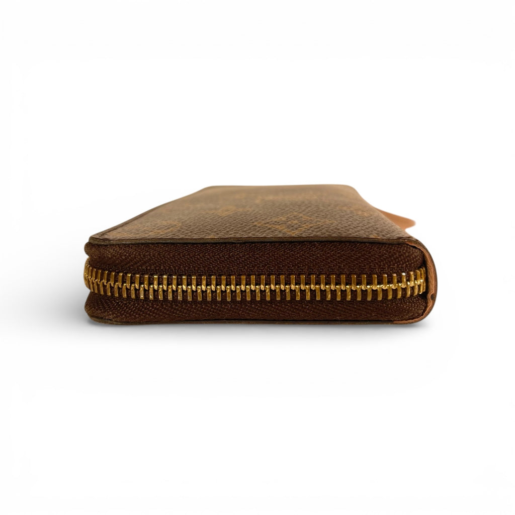 Louis Vuitton Zippy Wallet