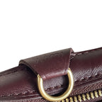 Louis Vuitton Josephine GM Monogram Handtasche