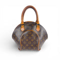 Louis Vuitton Ellipse PM Monogram Canvas Handtasche