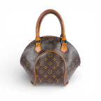 Louis Vuitton Ellipse PM Monogram Canvas Handtasche