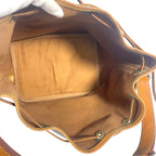 Louis Vuitton Noé Petit Monogram Canvas